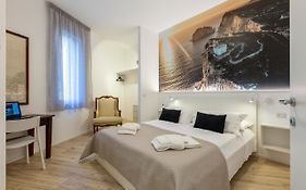 Relaisapartments Mercede